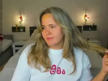 Chaturbate Best live sex cam show of lily_bel