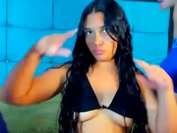 Chaturbate Best Webcam of linasmal