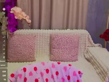 Chaturbate Adult Webcam of luisa_rosee