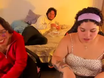 Chaturbate Free Porn Cam of madelaine_taylor