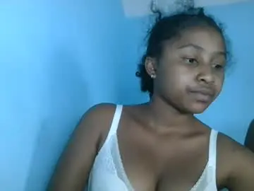 Chaturbate Private Sex Chat of milinasy