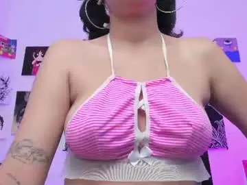 Chaturbate Nude Webcam of rose_72