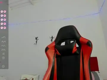 Chaturbate Live Sex of sweet_coral_