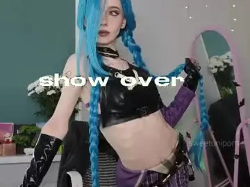 Chaturbate Live Sex of sweetuniporn