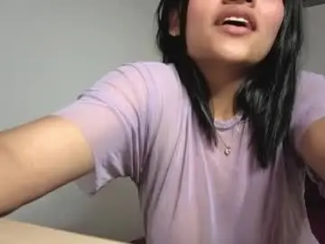Chaturbate Best live sex cam show of candela___