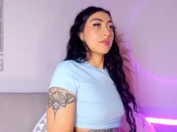 Chaturbate Adult Webcams of dahlia_cortes