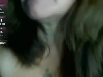 Chaturbate Nude Webcam of dulce_anahi_
