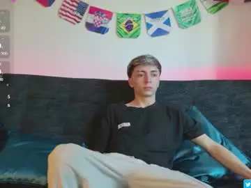 Chaturbate Best Webcam of ethan_and_ava
