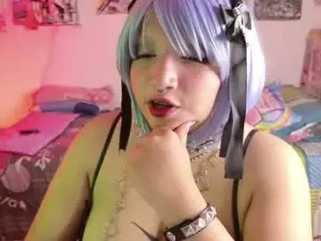Chaturbate Sex Cam of lady_noize