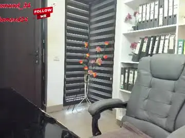 Chaturbate Free Porn Cam of lisa2018
