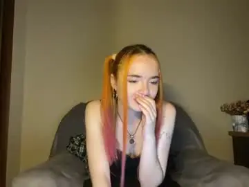 Chaturbate Live Sex Cam of margohartage
