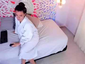 Chaturbate Sex Chat of nicolee_blair
