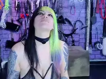 Chaturbate Adult Webcam of pandoranez