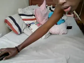 Chaturbate Adult Video Chat of queen_zuri01