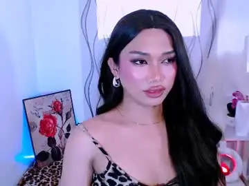 Chaturbate Live Sex Cam of sofia_rossi69