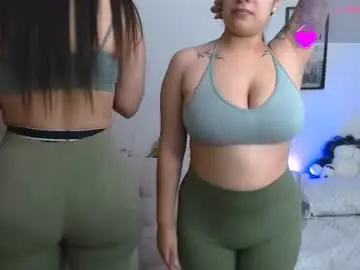 Chaturbate Live Porn of sofia_stonee1