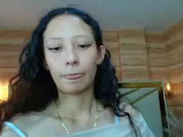 Chaturbate Private Sex Chat of abby__r