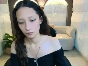 Chaturbate Nude Webcam of abby__r