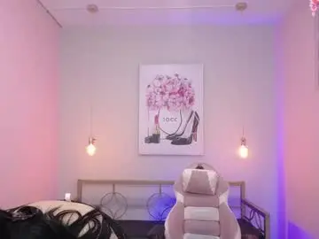 Chaturbate Adult Webcams of adri_gomez_1