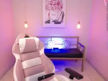 Chaturbate Free Live Porn of adri_gomez_1