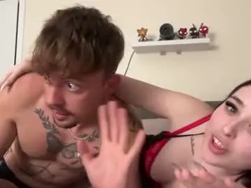 Chaturbate Nude Webcam of babyybambiixx