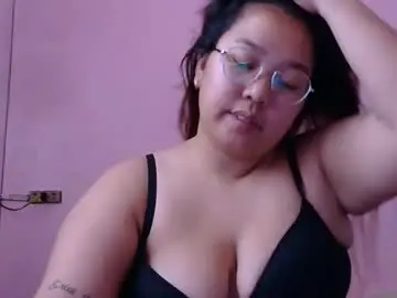 Chaturbate Live Sex Cam of boobsiemarie
