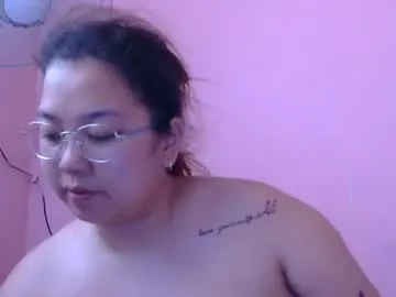 Chaturbate Sex Cam of boobsiemarie