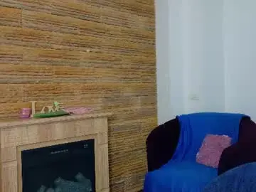 Chaturbate Sex Cam of diamondmilff
