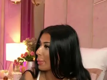 Chaturbate Live Sex Cam of laylavixenn