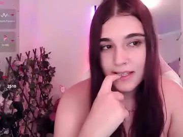 Chaturbate Free Live Porn of magic__smile
