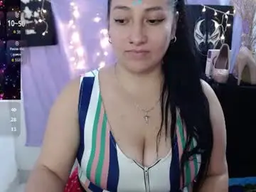 Chaturbate Live Sex Cam of mhialorens