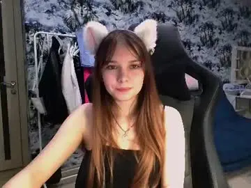 Chaturbate Free Porn Cam of mira_princess