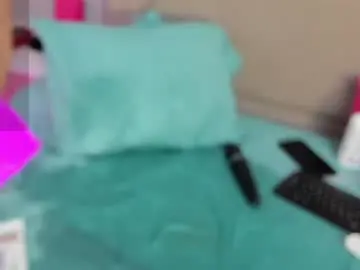 Chaturbate Sex Chat of nahommybell