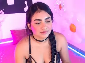 Chaturbate Best live sex cam show of samy_qeen