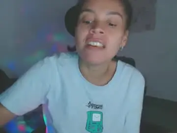 Chaturbate Free Porn Cam of shayna_cute