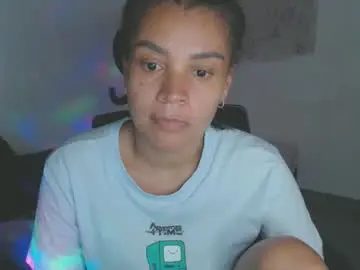 Chaturbate Sex Cam of shayna_cute