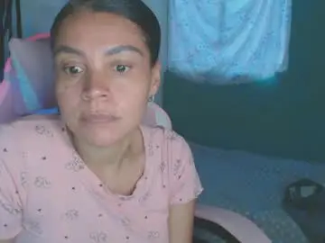 Chaturbate Private Sex Chat of shayna_cute