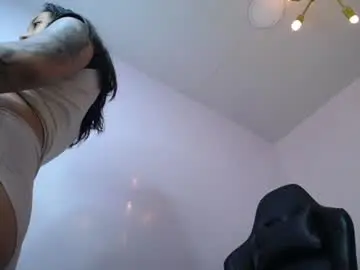 Chaturbate Live Sex of bloomyrose_ch