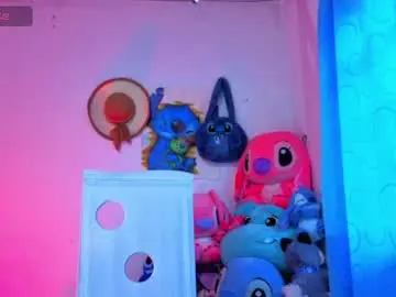 Chaturbate Live Porn of dulce_celeste15