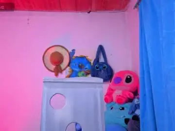 Chaturbate Private Sex Chat of dulce_celeste15