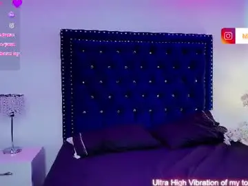 Chaturbate Adult Video Chat of milu_ballmer