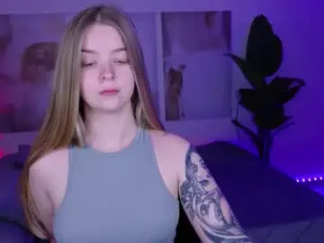 Chaturbate Sex Chat of sirenabloom