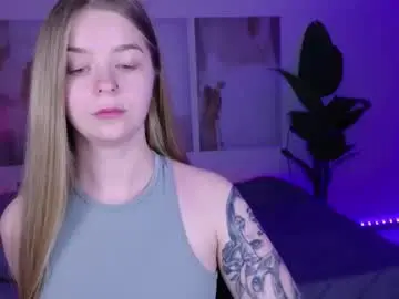 Chaturbate Live Sex Cam of sirenabloom