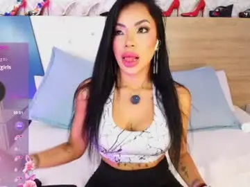 Chaturbate Free Live Porn of veronikali