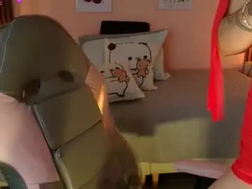 Chaturbate Live Sex of _meliblue