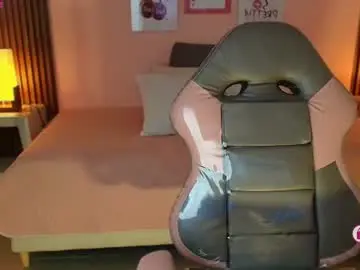Chaturbate Free Porn Cam of _meliblue