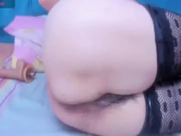 Chaturbate Live Sex of andrealopezaenmar