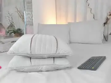 Chaturbate Live Porn of im_ariana_