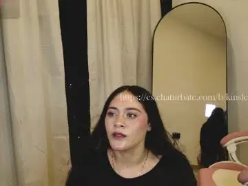 Chaturbate Private Sex Chat of kinsley_quinn