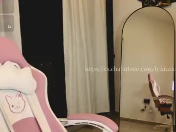 Chaturbate Watch Live Sex Cams of kinsley_quinn